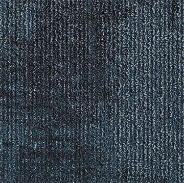 Ege Reform Artworks Assemble Blue - Bæredygtige tæppefliser